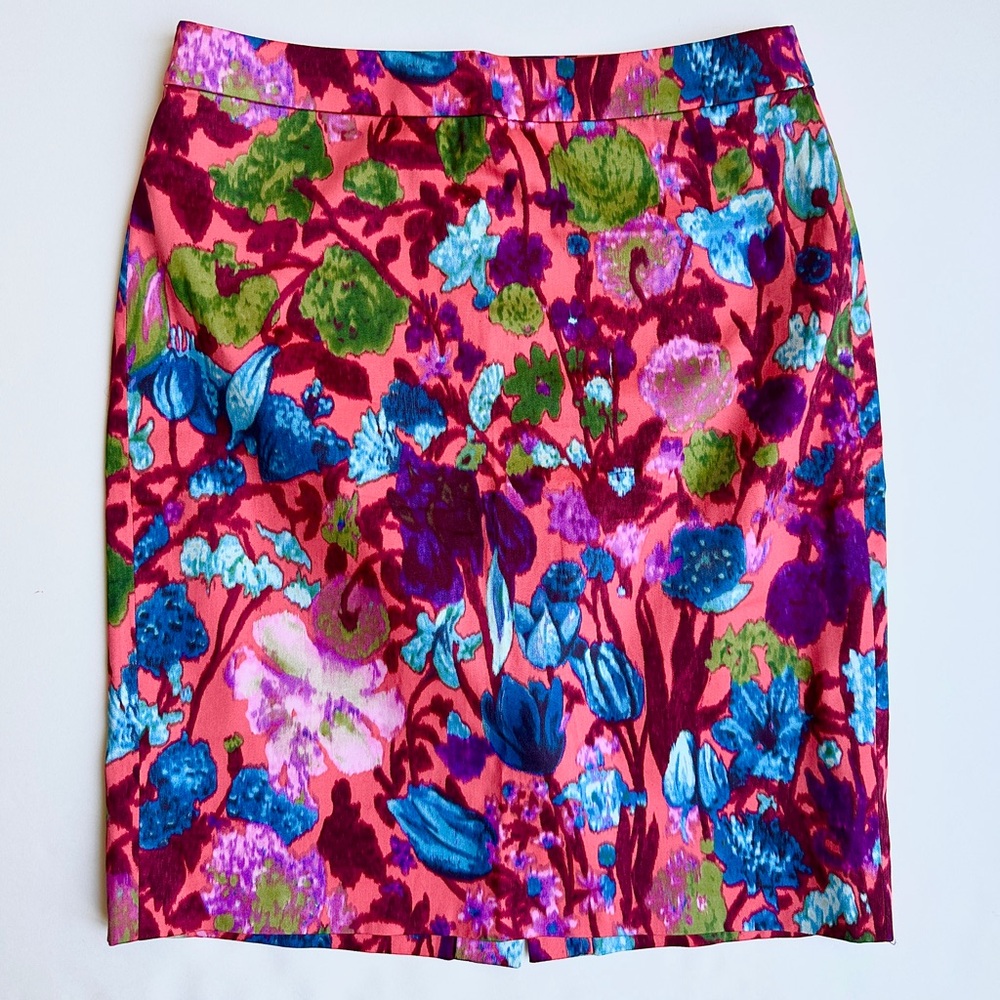 JCrew Pencil Skirt